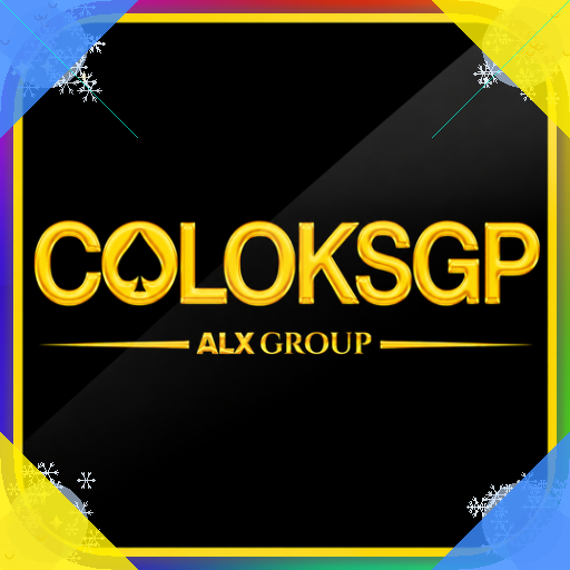 coloksgp — mitra unggulan
